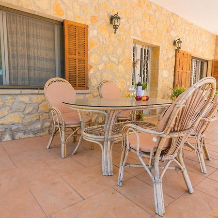 Vivienda Isabela Villa Inca  Buitenkant foto