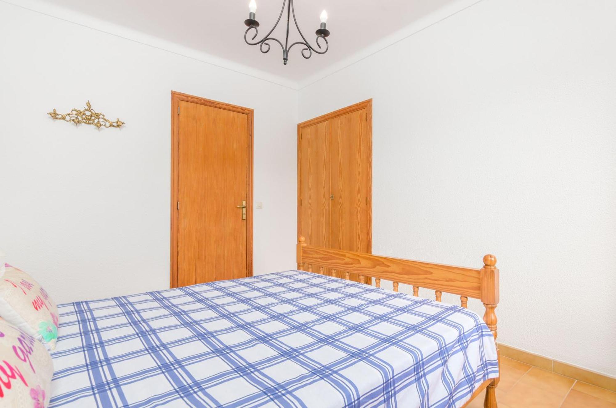 Vivienda Isabela Villa Inca  Buitenkant foto