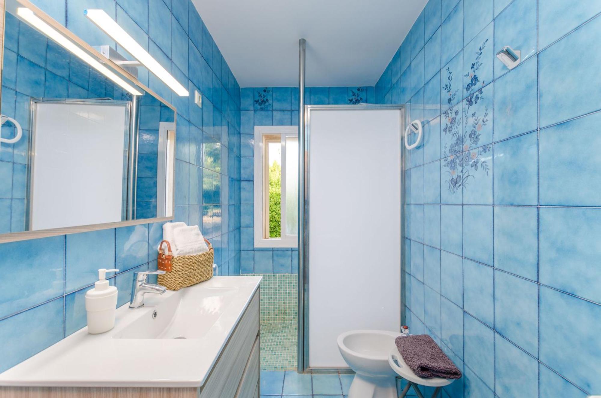 Vivienda Isabela Villa Inca  Buitenkant foto