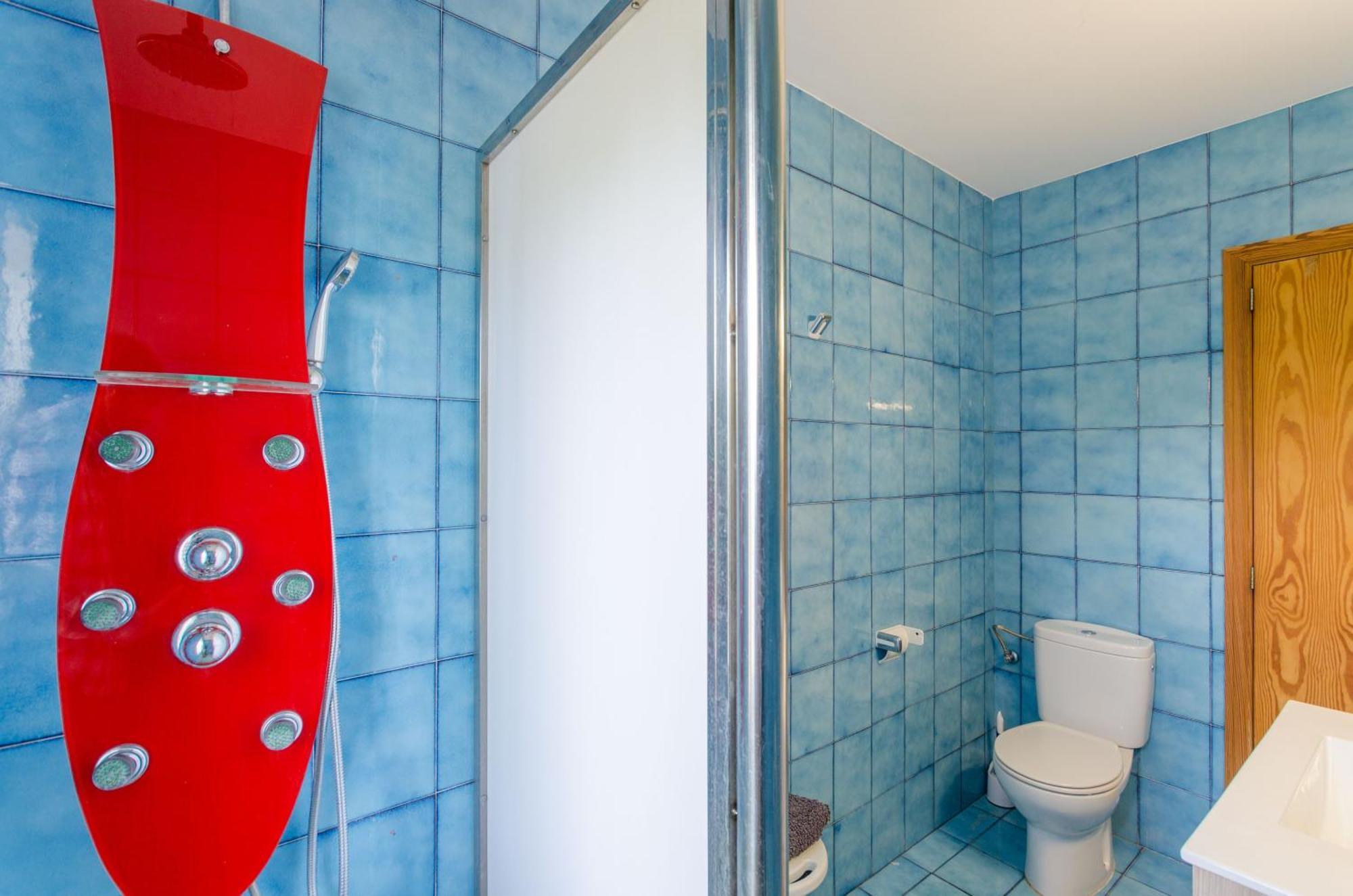 Vivienda Isabela Villa Inca  Buitenkant foto
