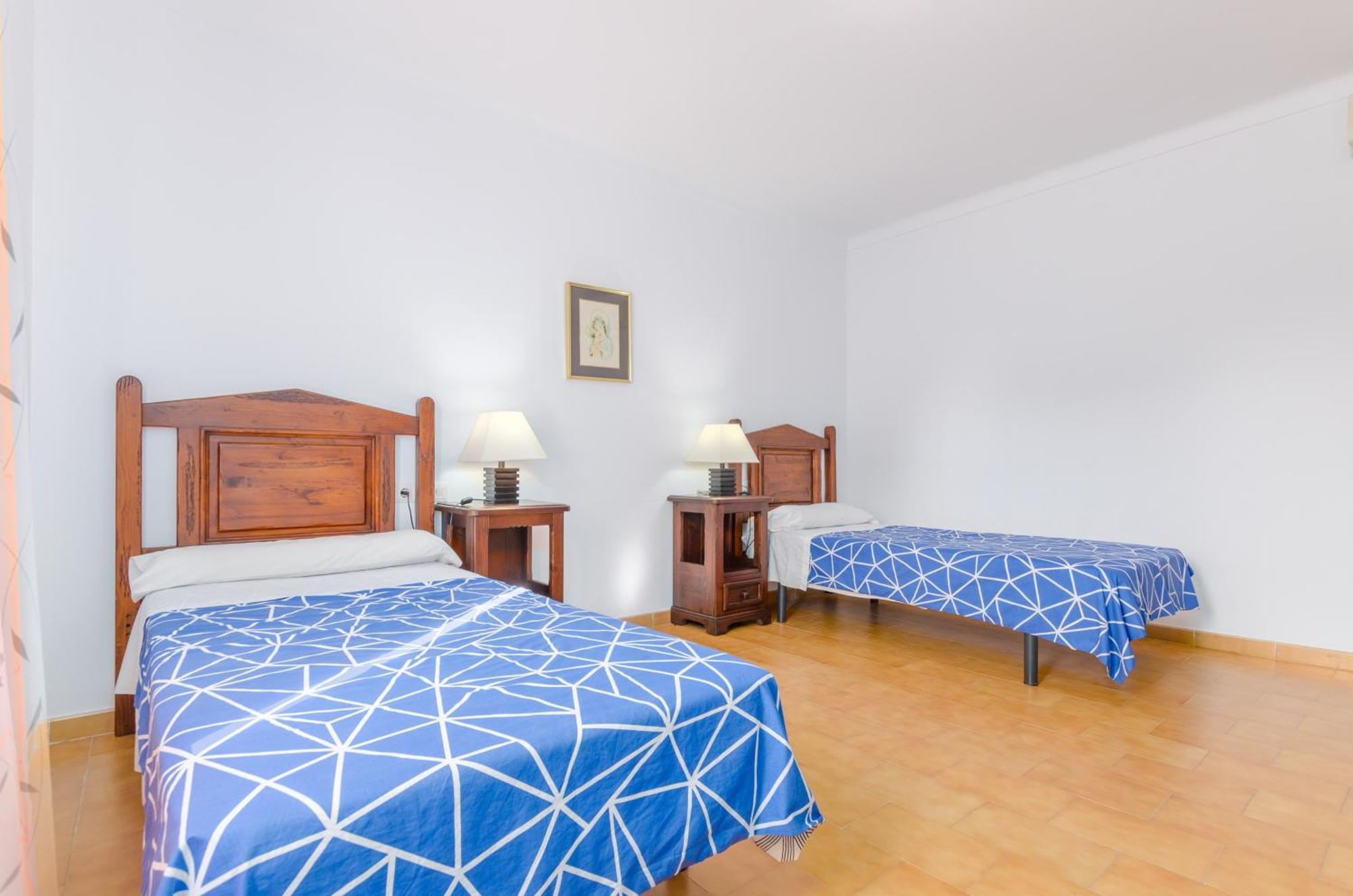 Vivienda Isabela Villa Inca  Buitenkant foto