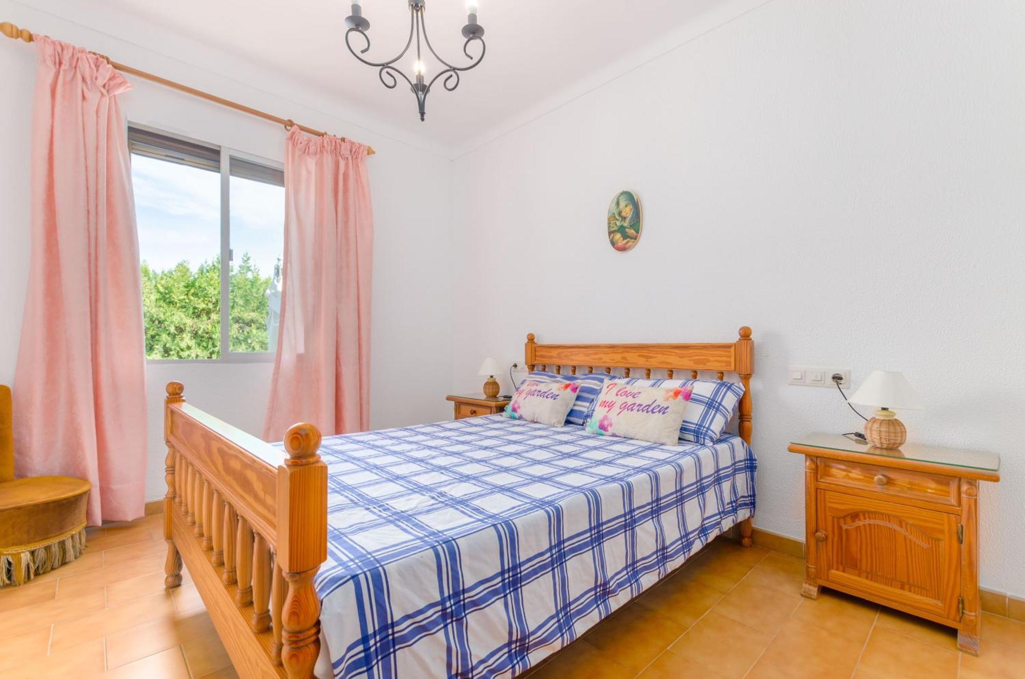 Vivienda Isabela Villa Inca  Buitenkant foto