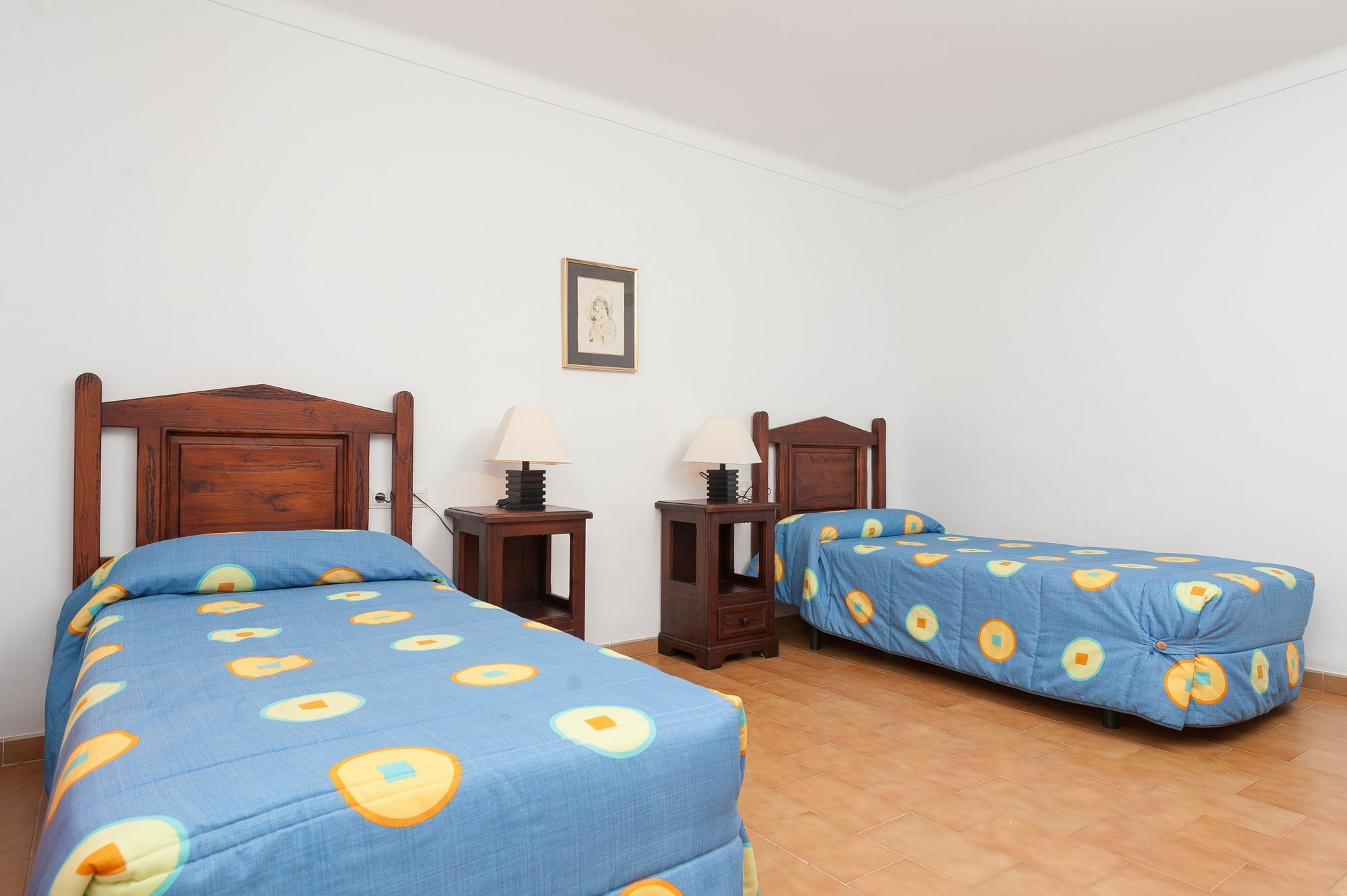 Vivienda Isabela Villa Inca  Buitenkant foto