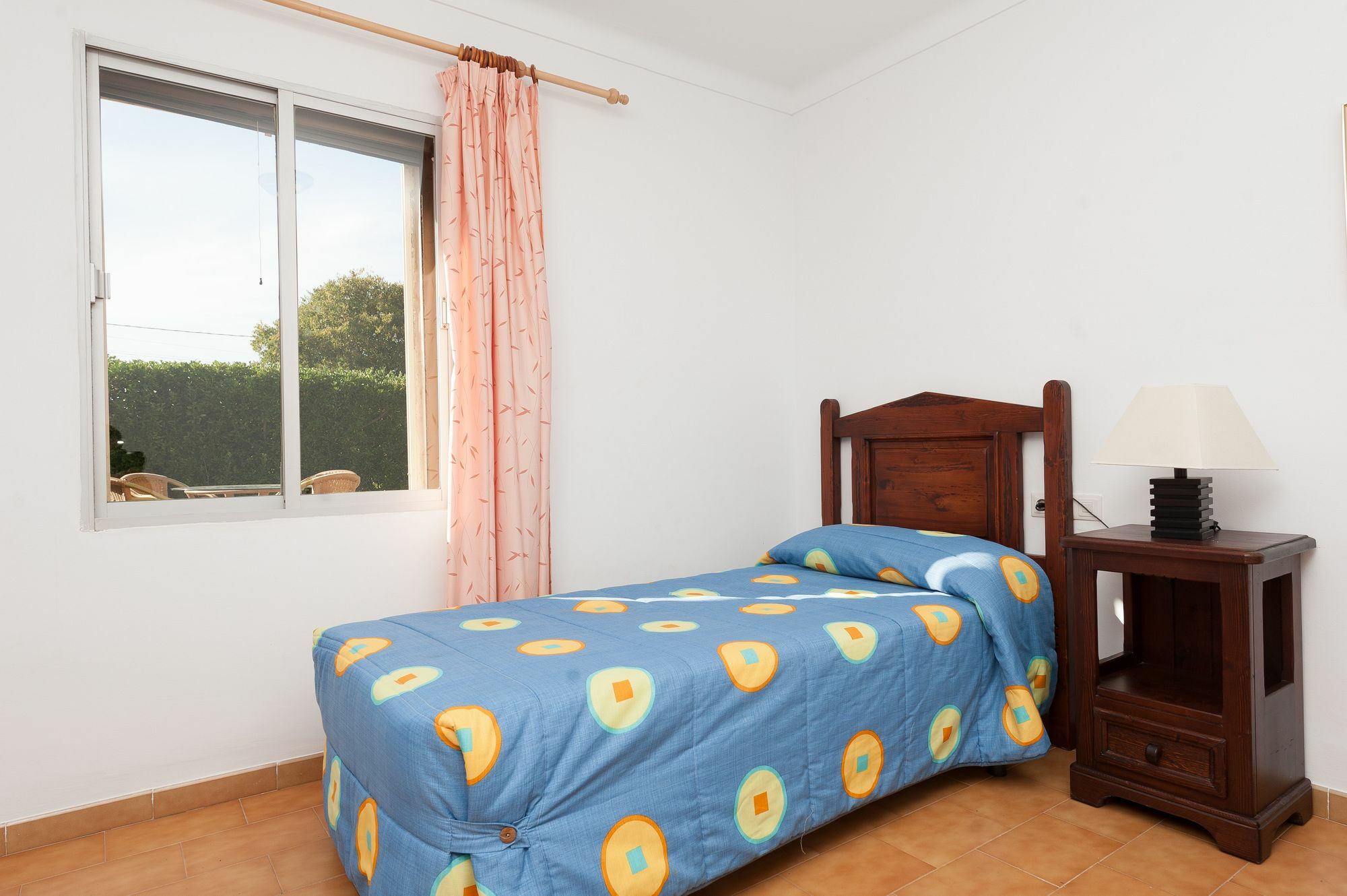 Vivienda Isabela Villa Inca  Buitenkant foto