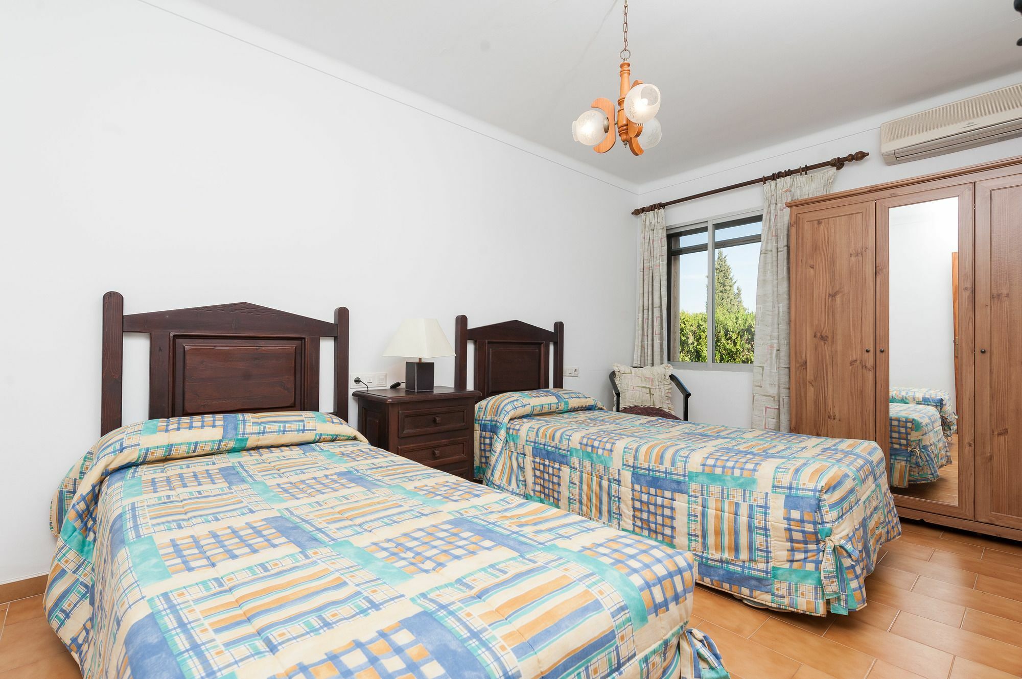 Vivienda Isabela Villa Inca  Buitenkant foto