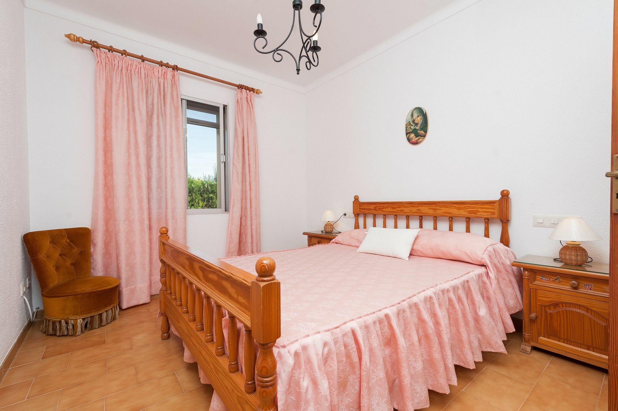 Vivienda Isabela Villa Inca  Buitenkant foto