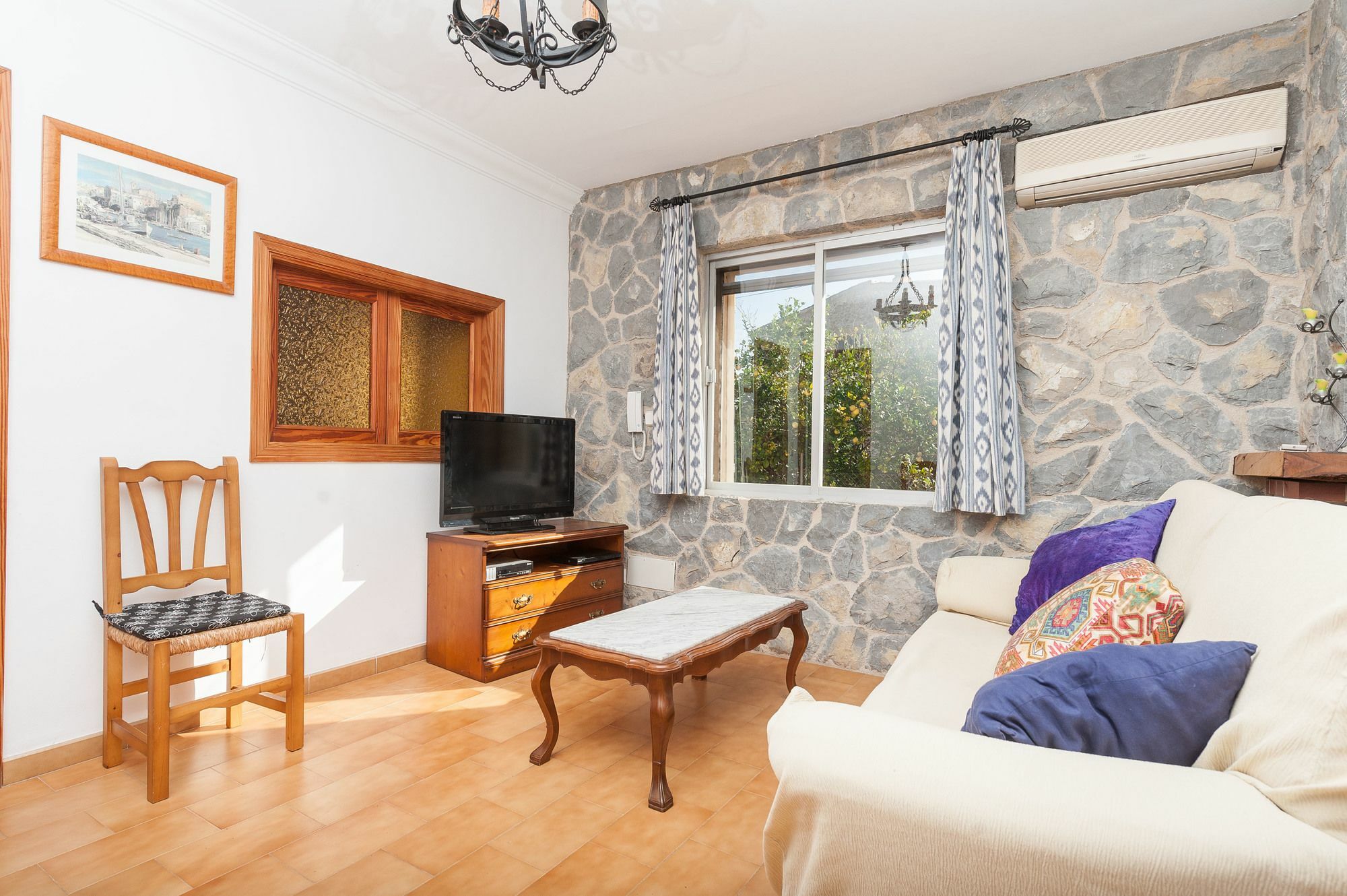 Vivienda Isabela Villa Inca  Buitenkant foto