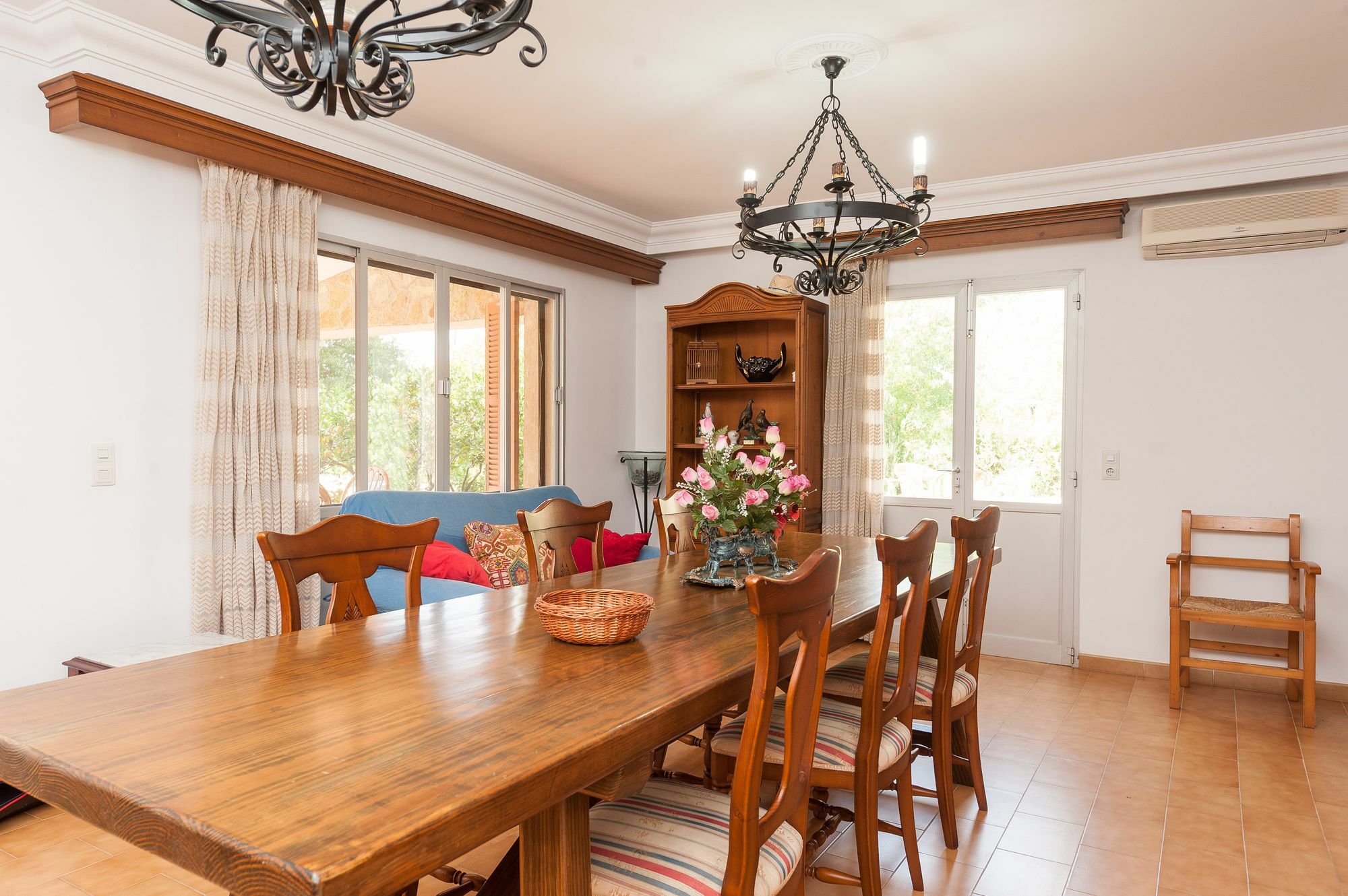 Vivienda Isabela Villa Inca  Buitenkant foto