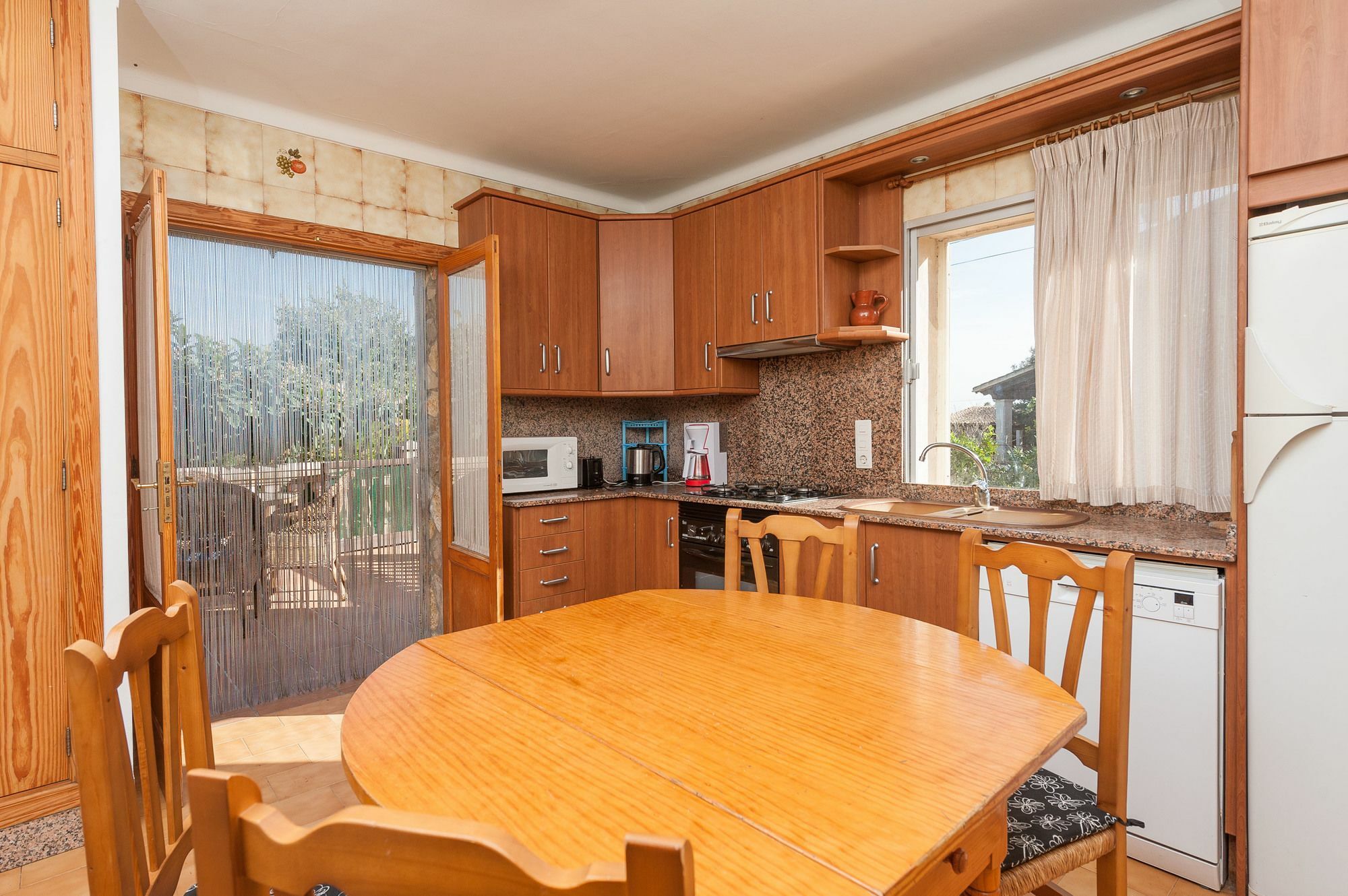 Vivienda Isabela Villa Inca  Buitenkant foto